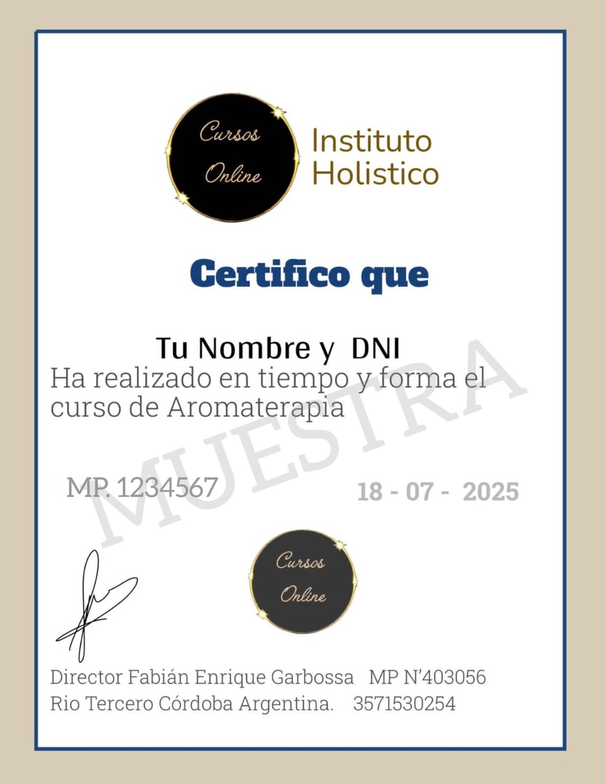 miniatura del curso